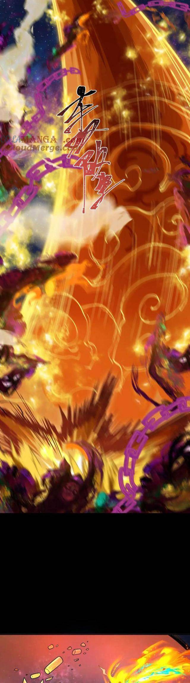 Kỷ Nguyên Kỳ Lạ: Chapter 291