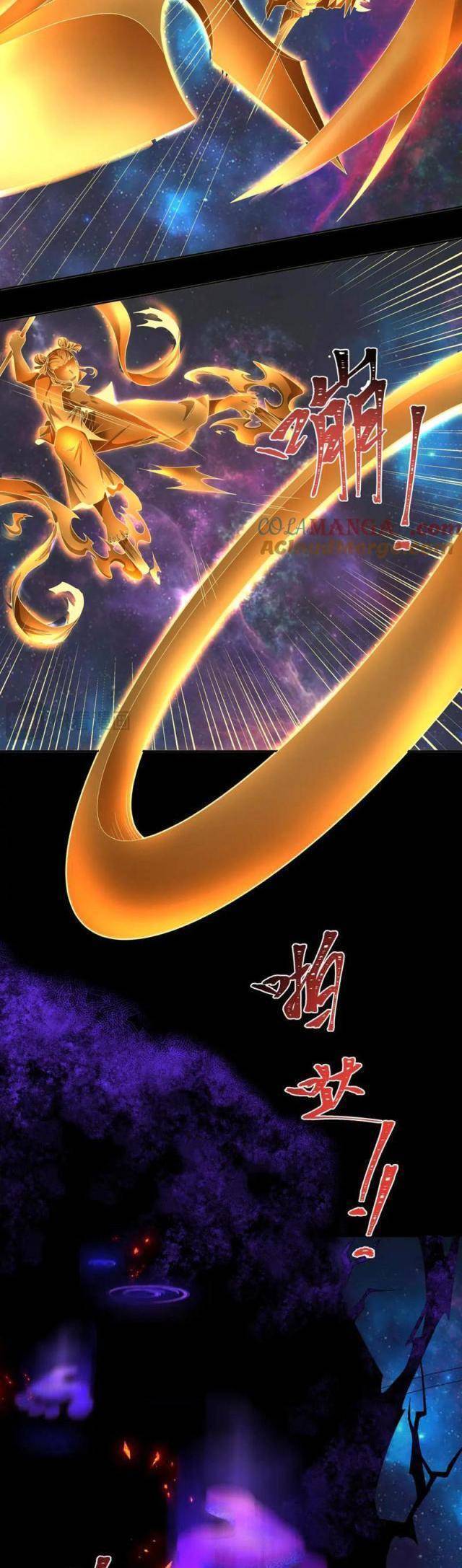 Kỷ Nguyên Kỳ Lạ: Chapter 291