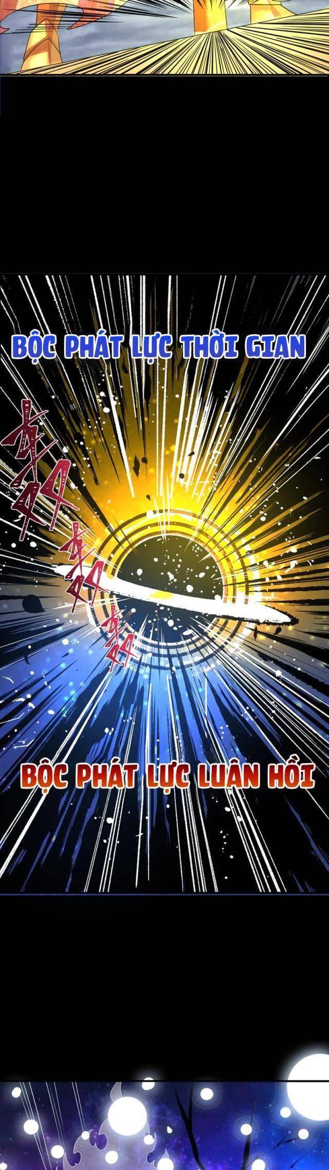 Kỷ Nguyên Kỳ Lạ: Chapter 291