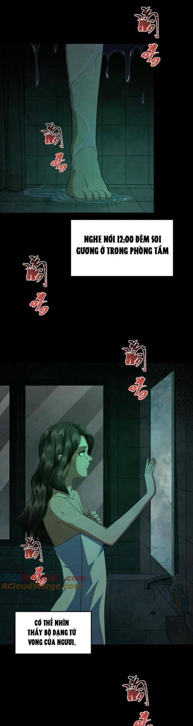 Kỷ Nguyên Kỳ Lạ: Chapter 291