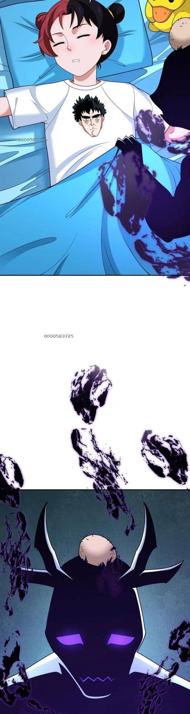 Kỷ Nguyên Kỳ Lạ: Chapter 291