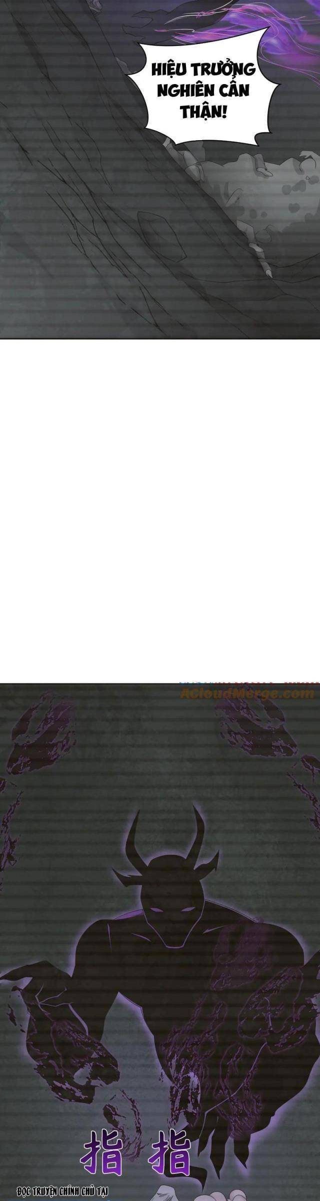 Kỷ Nguyên Kỳ Lạ: Chapter 291