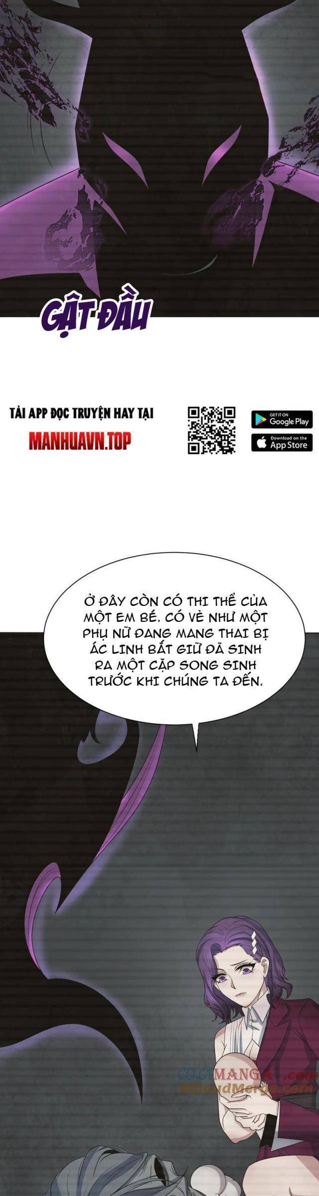 Kỷ Nguyên Kỳ Lạ: Chapter 291