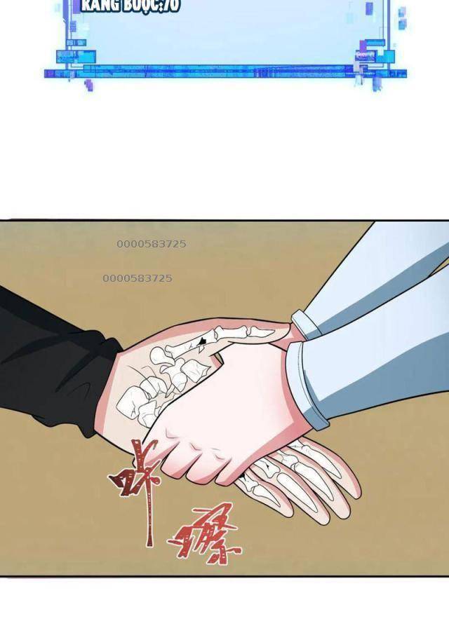 Kỷ Nguyên Kỳ Lạ: Chapter 291