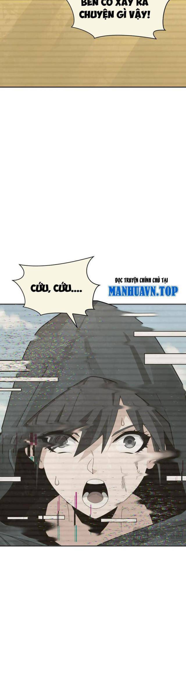 Kỷ Nguyên Kỳ Lạ: Chapter 291