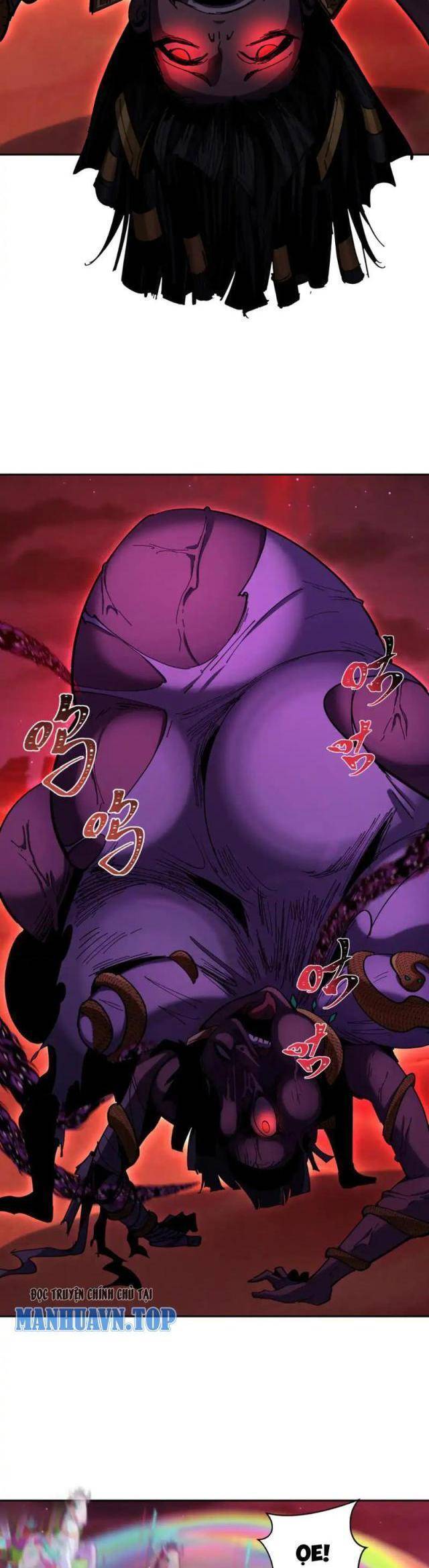 Kỷ Nguyên Kỳ Lạ: Chapter 291