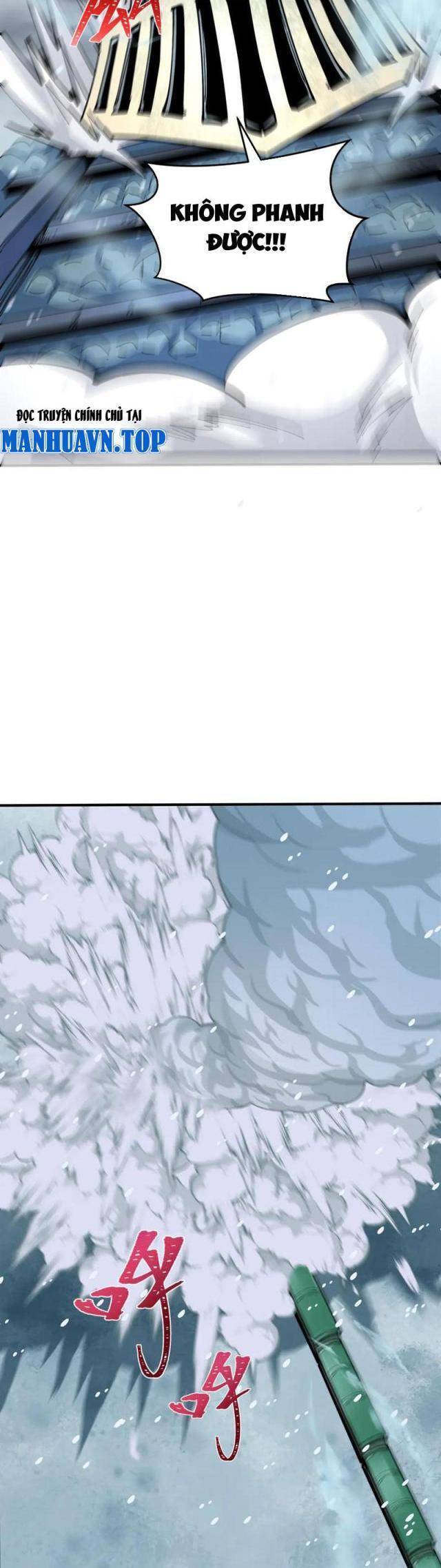 Kỷ Nguyên Kỳ Lạ: Chapter 291