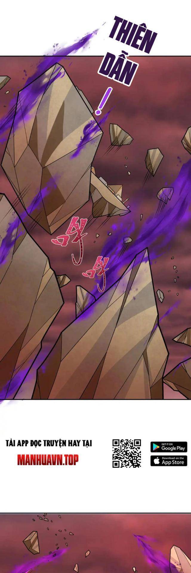 Kỷ Nguyên Kỳ Lạ: Chapter 291