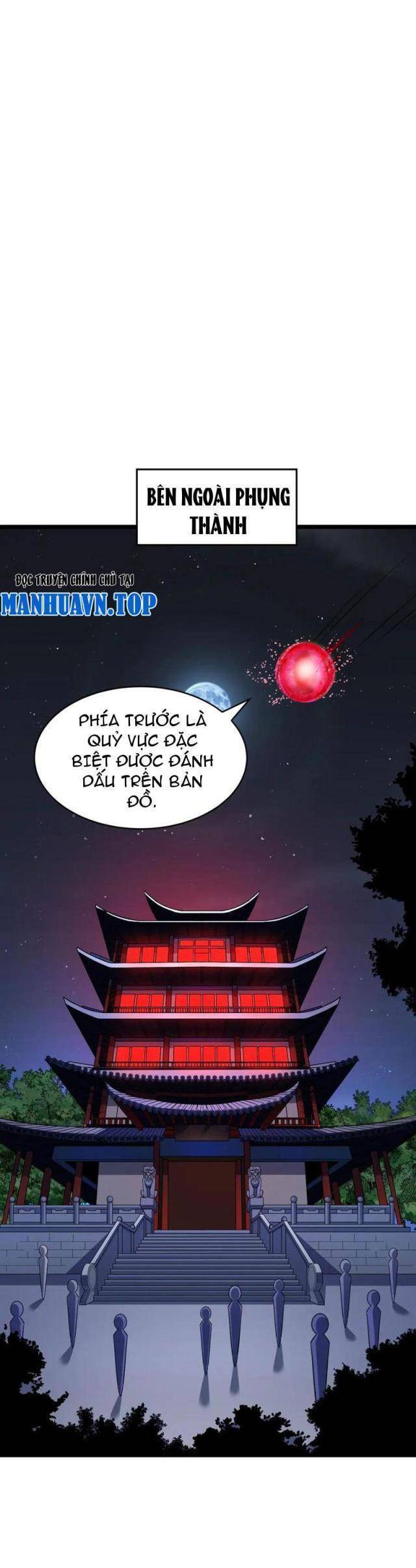 Kỷ Nguyên Kỳ Lạ: Chapter 293