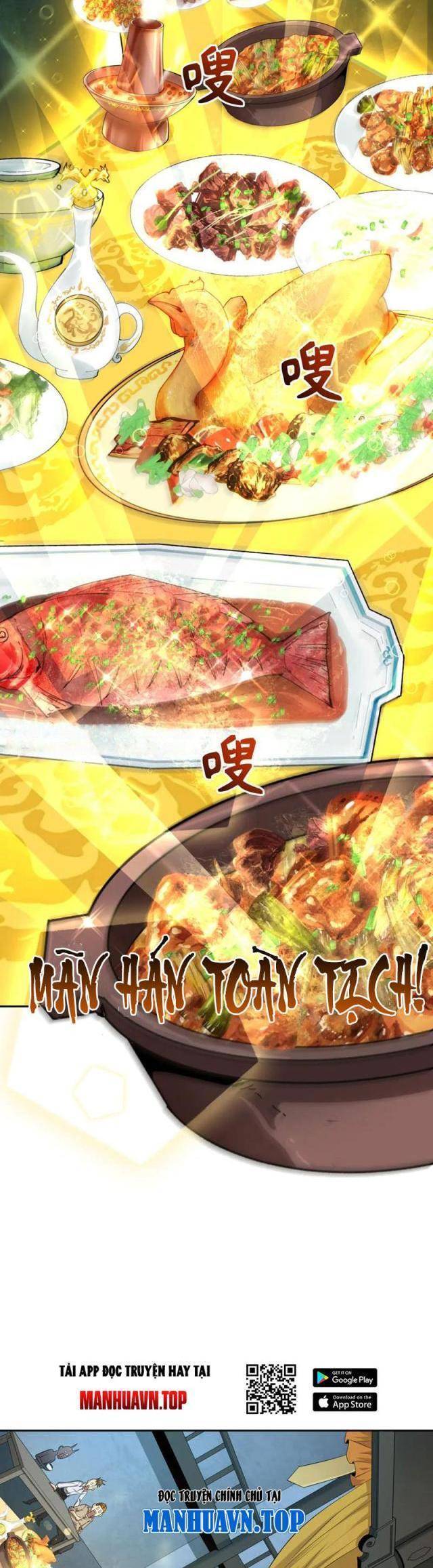 Kỷ Nguyên Kỳ Lạ: Chapter 295