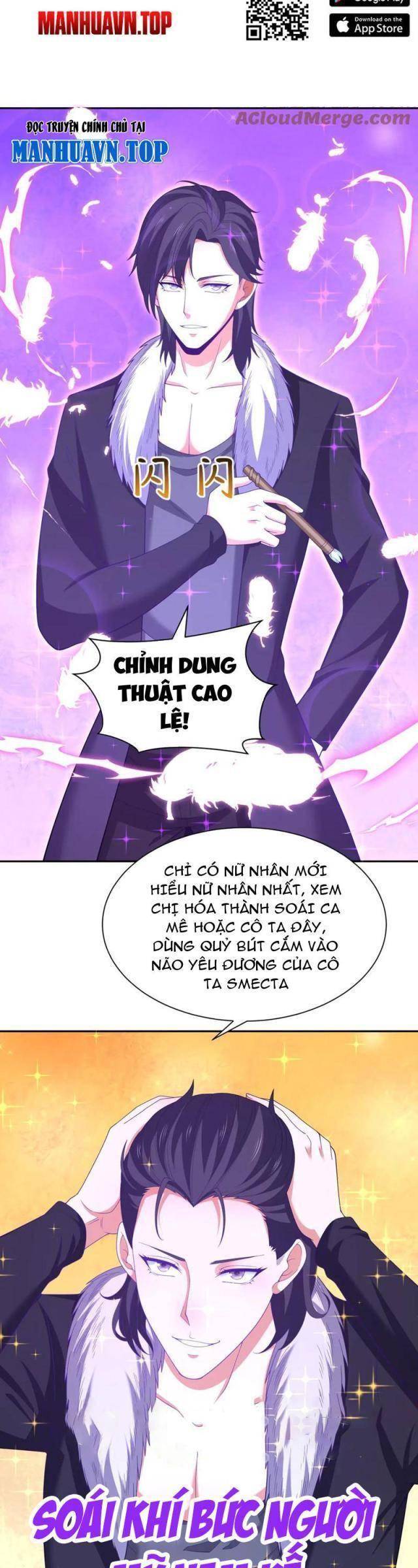 Kỷ Nguyên Kỳ Lạ: Chapter 295