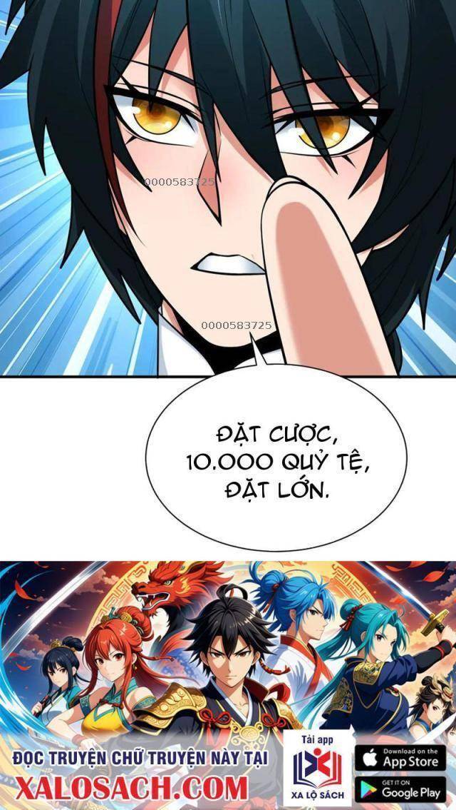 Kỷ Nguyên Kỳ Lạ: Chapter 296