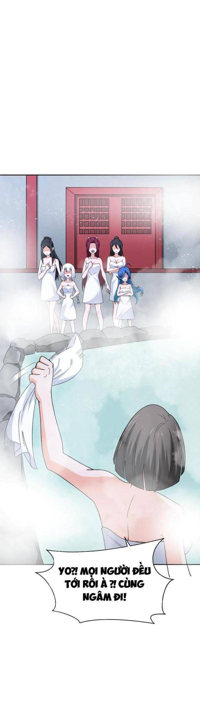 Kỷ Nguyên Kỳ Lạ: Chapter 298