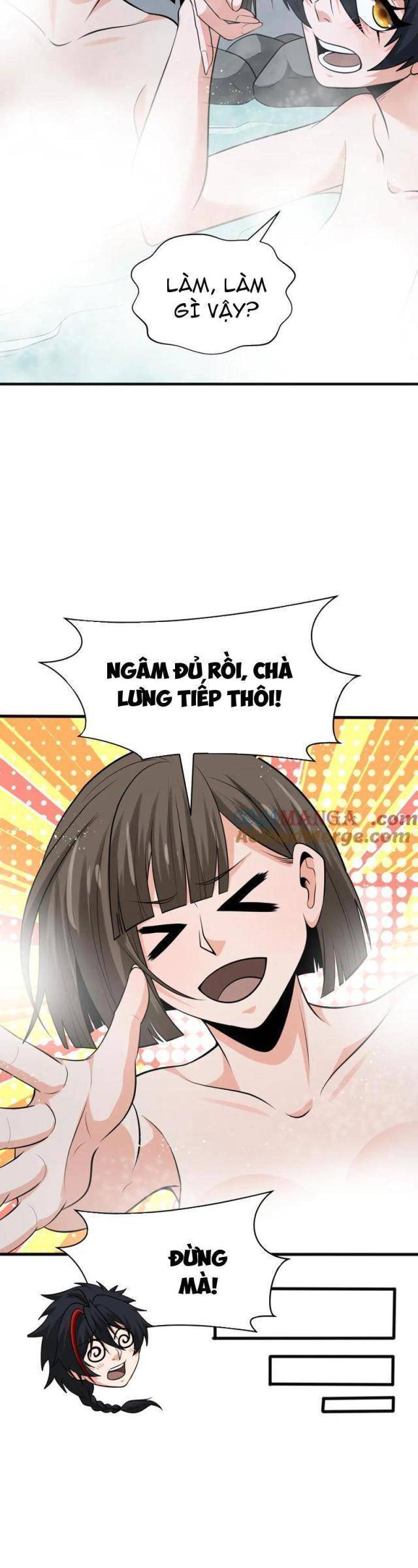 Kỷ Nguyên Kỳ Lạ: Chapter 299