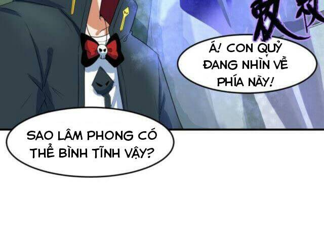 Kỷ Nguyên Kỳ Lạ: Chapter 3