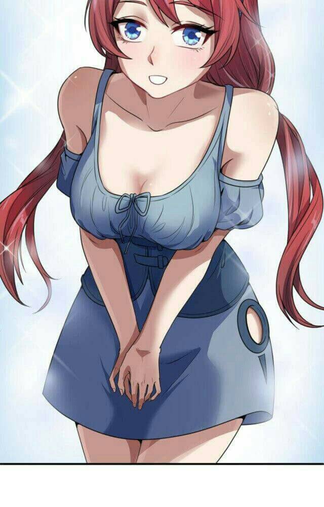 Kỷ Nguyên Kỳ Lạ: Chapter 3