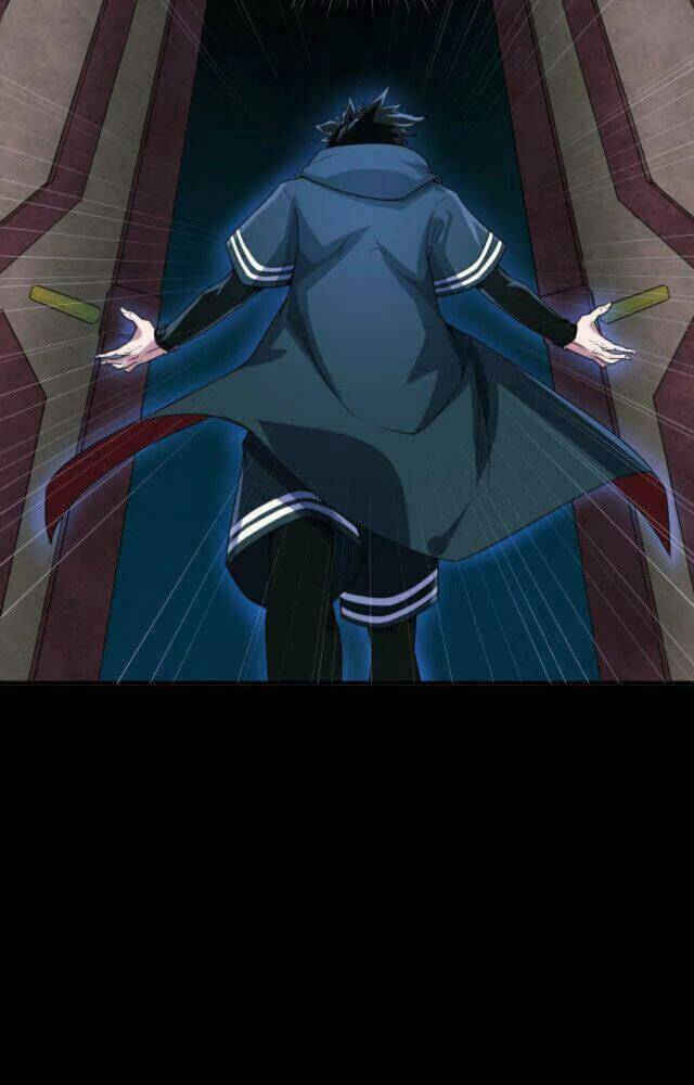 Kỷ Nguyên Kỳ Lạ: Chapter 3