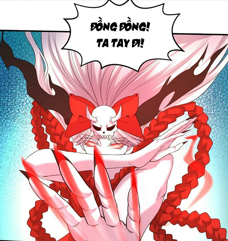 Kỷ Nguyên Kỳ Lạ: Chapter 30