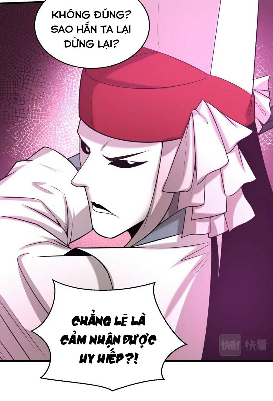 Kỷ Nguyên Kỳ Lạ: Chapter 30