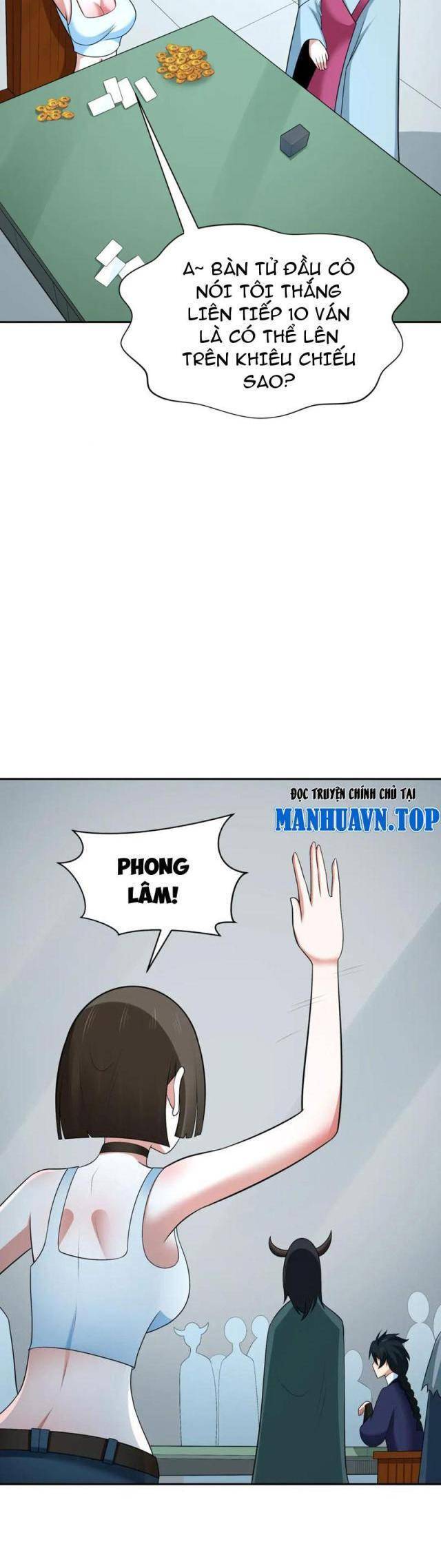 Kỷ Nguyên Kỳ Lạ: Chapter 300