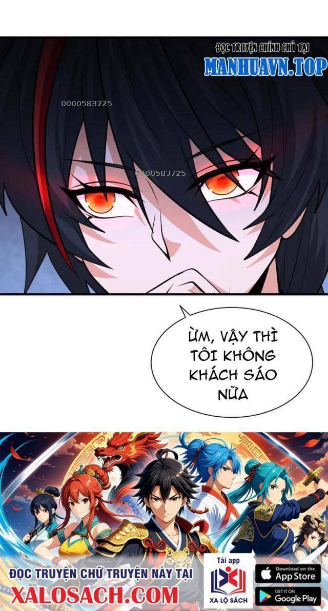 Kỷ Nguyên Kỳ Lạ: Chapter 300