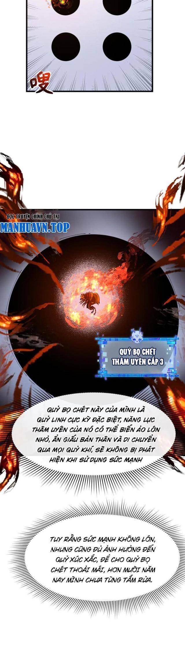 Kỷ Nguyên Kỳ Lạ: Chapter 301