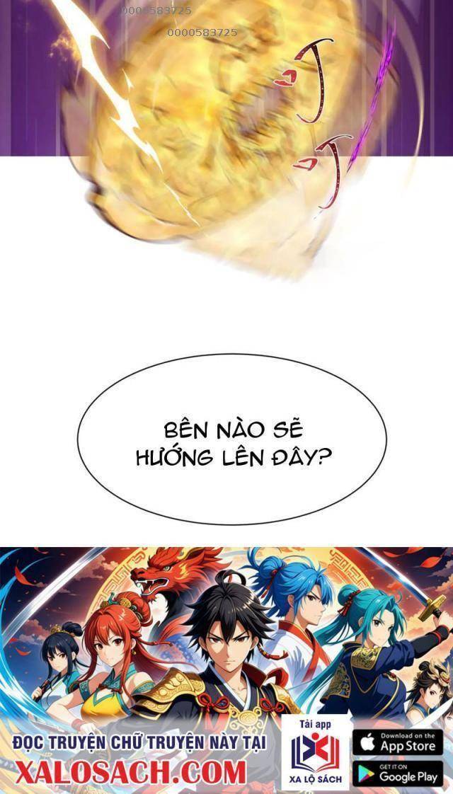 Kỷ Nguyên Kỳ Lạ: Chapter 302