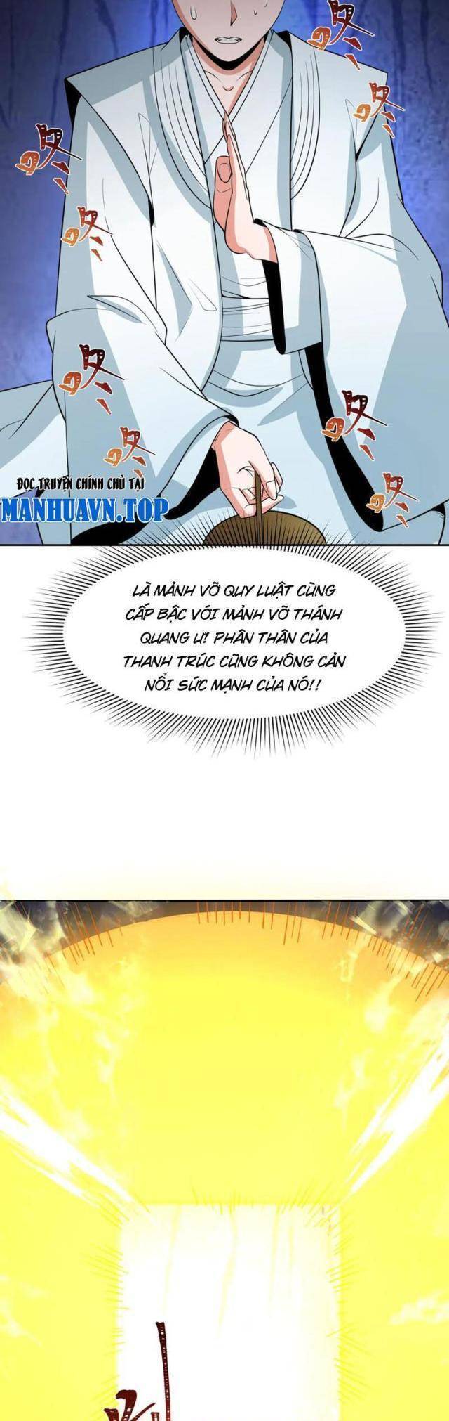 Kỷ Nguyên Kỳ Lạ: Chapter 303