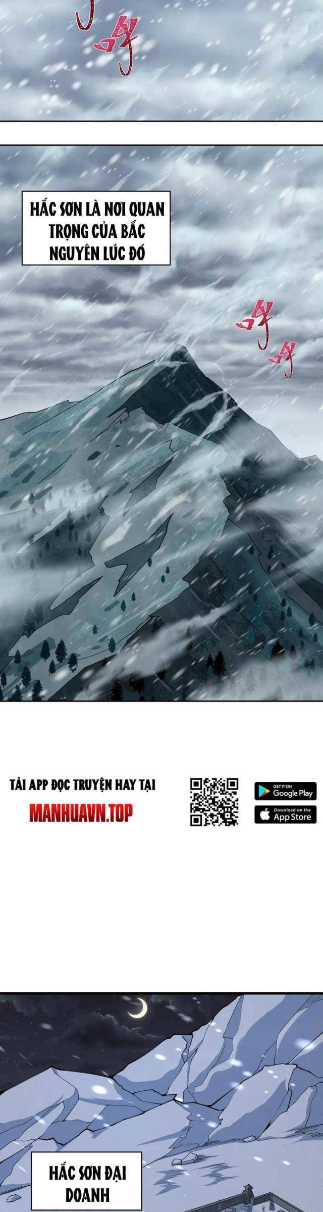 Kỷ Nguyên Kỳ Lạ: Chapter 305