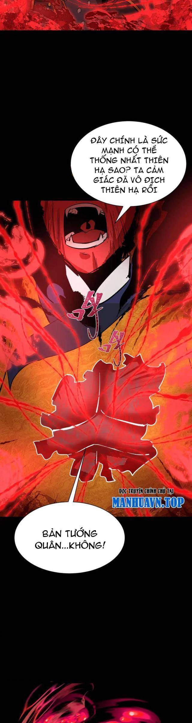 Kỷ Nguyên Kỳ Lạ: Chapter 306