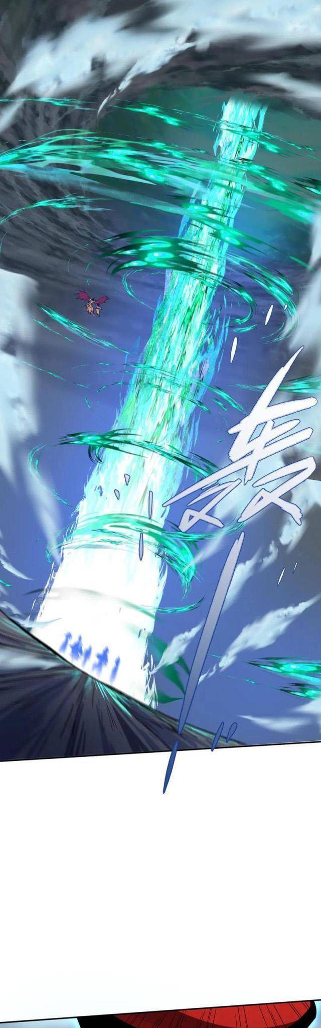 Kỷ Nguyên Kỳ Lạ: Chapter 307