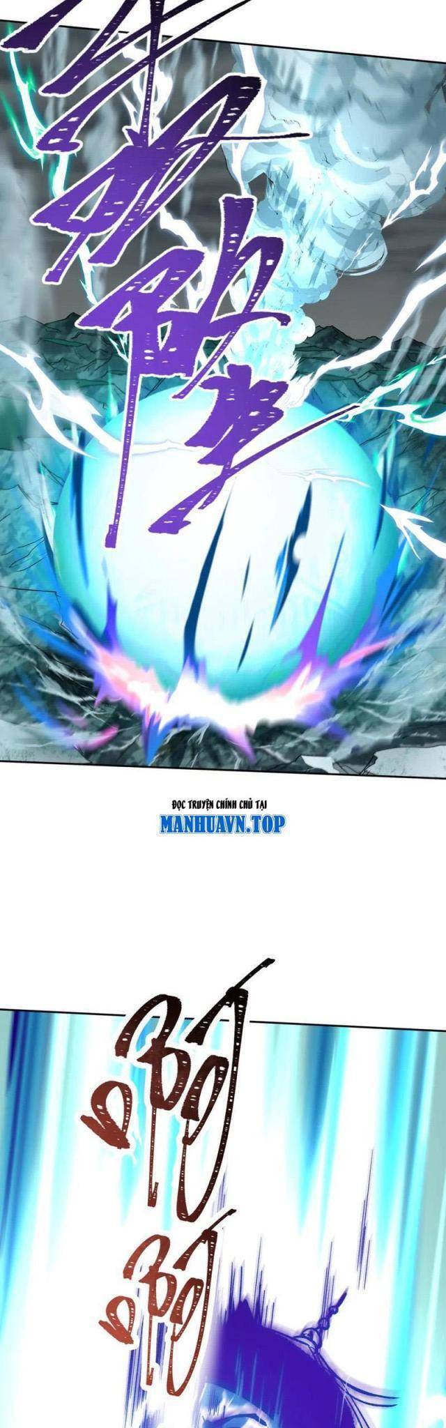 Kỷ Nguyên Kỳ Lạ: Chapter 307