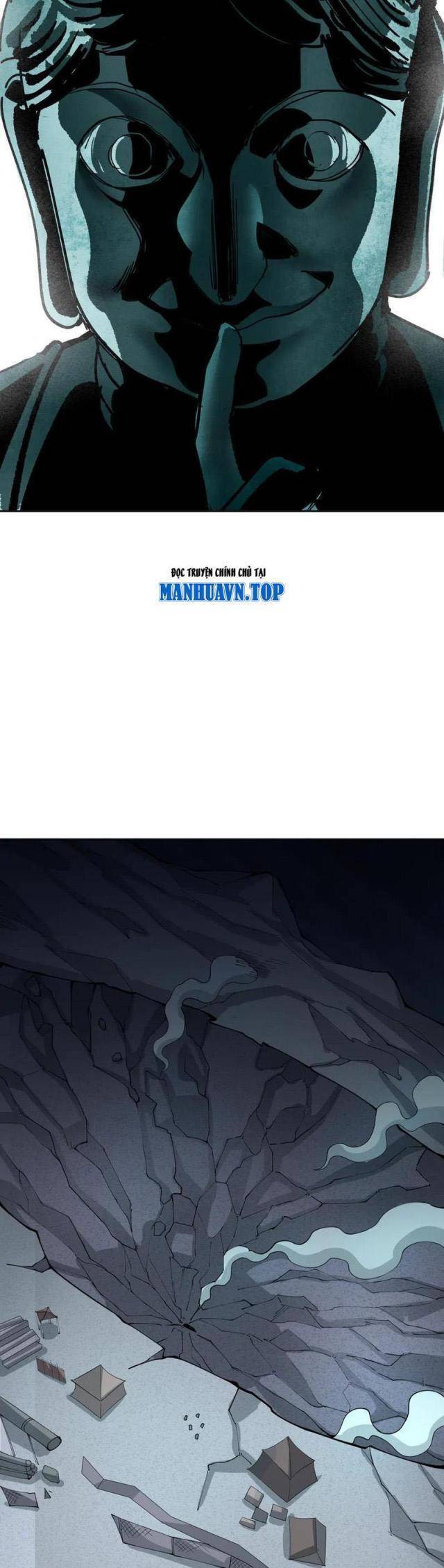 Kỷ Nguyên Kỳ Lạ: Chapter 307