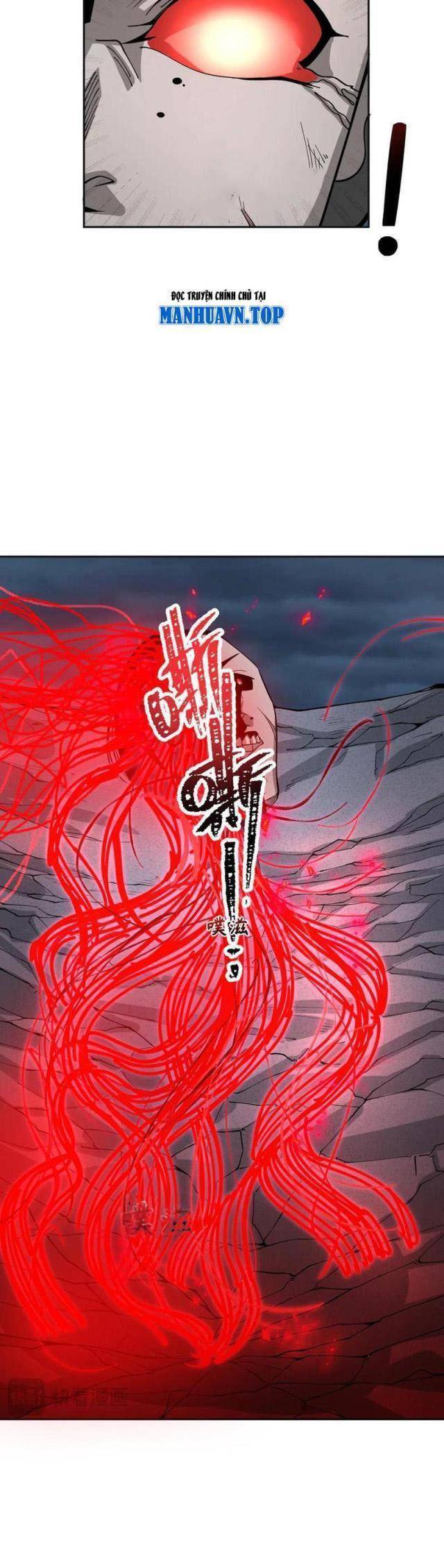 Kỷ Nguyên Kỳ Lạ: Chapter 307