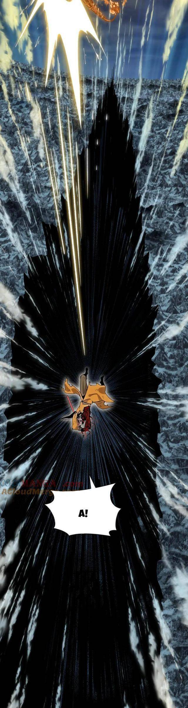 Kỷ Nguyên Kỳ Lạ: Chapter 308