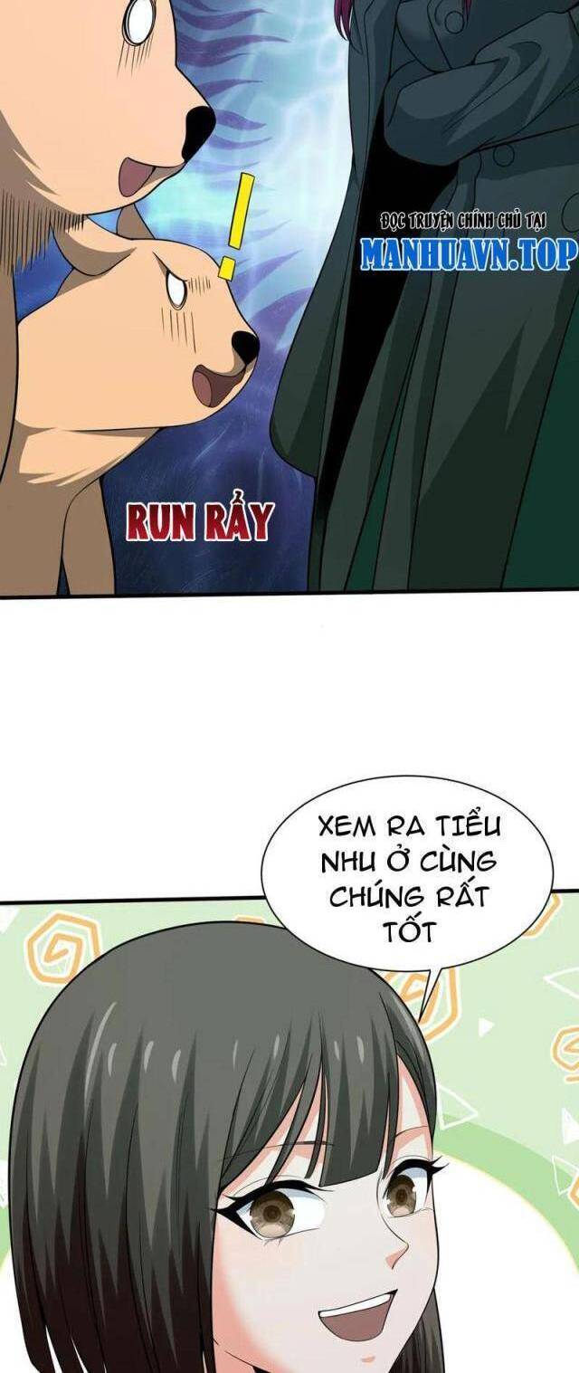 Kỷ Nguyên Kỳ Lạ: Chapter 309