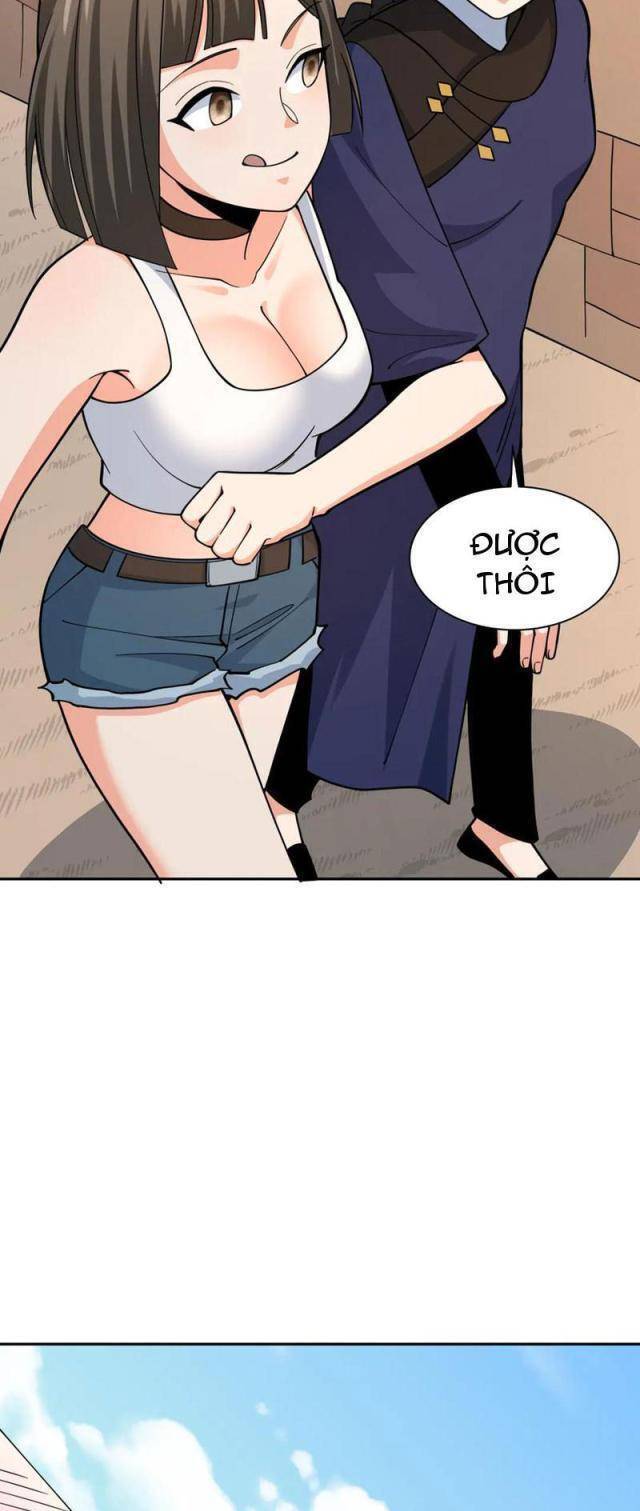 Kỷ Nguyên Kỳ Lạ: Chapter 309