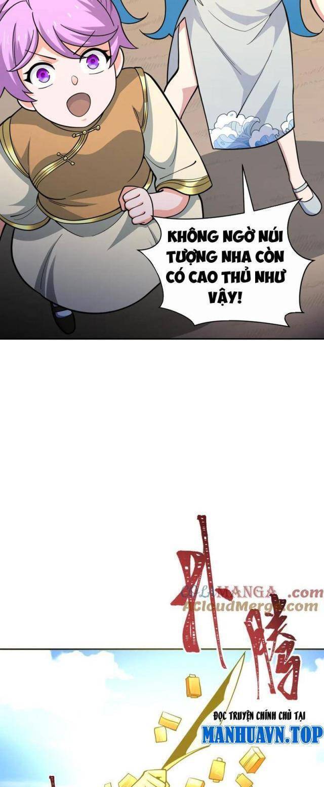 Kỷ Nguyên Kỳ Lạ: Chapter 309