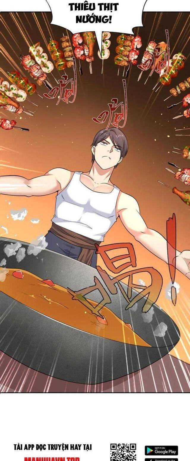 Kỷ Nguyên Kỳ Lạ: Chapter 309