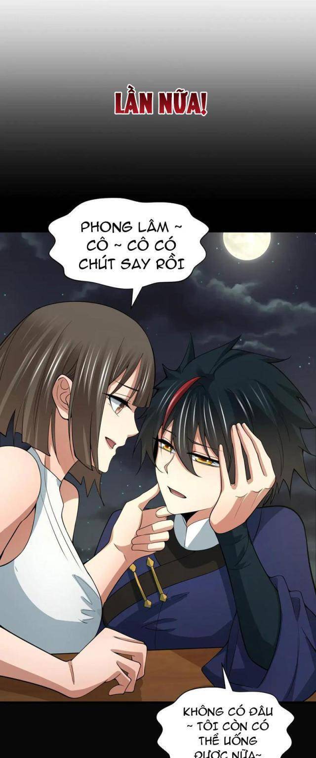 Kỷ Nguyên Kỳ Lạ: Chapter 309