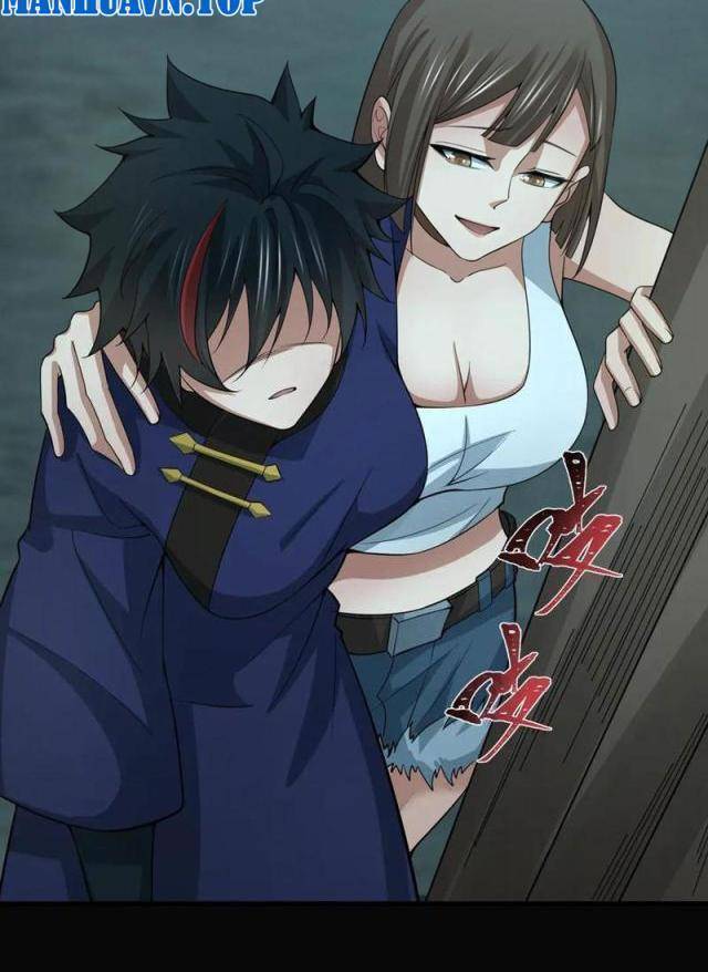 Kỷ Nguyên Kỳ Lạ: Chapter 309