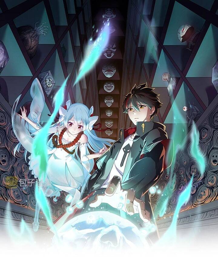 Kỷ Nguyên Kỳ Lạ: Chapter 31