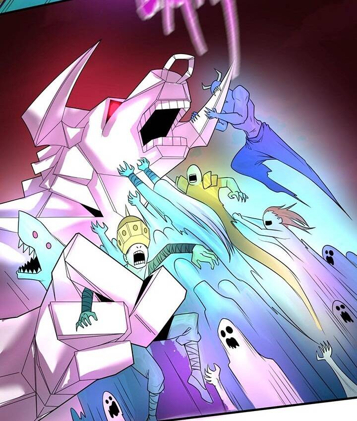 Kỷ Nguyên Kỳ Lạ: Chapter 31