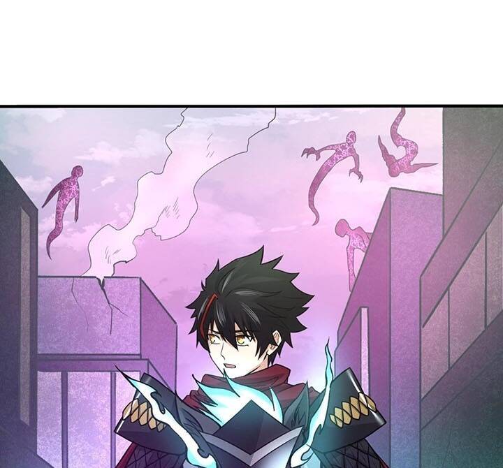 Kỷ Nguyên Kỳ Lạ: Chapter 31