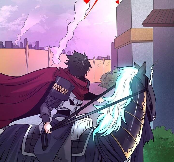 Kỷ Nguyên Kỳ Lạ: Chapter 31