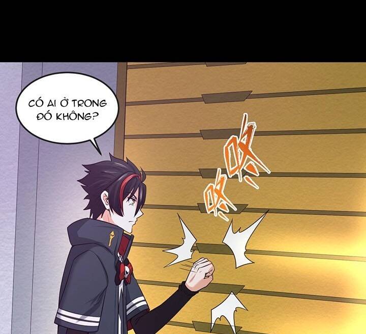 Kỷ Nguyên Kỳ Lạ: Chapter 31