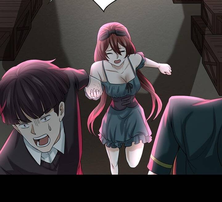 Kỷ Nguyên Kỳ Lạ: Chapter 31