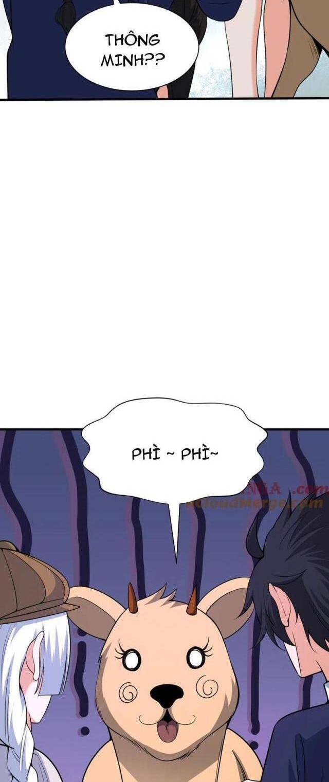 Kỷ Nguyên Kỳ Lạ: Chapter 310