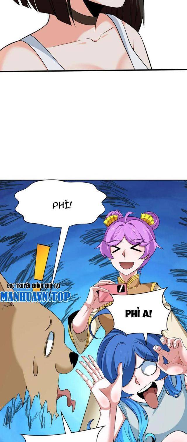 Kỷ Nguyên Kỳ Lạ: Chapter 310