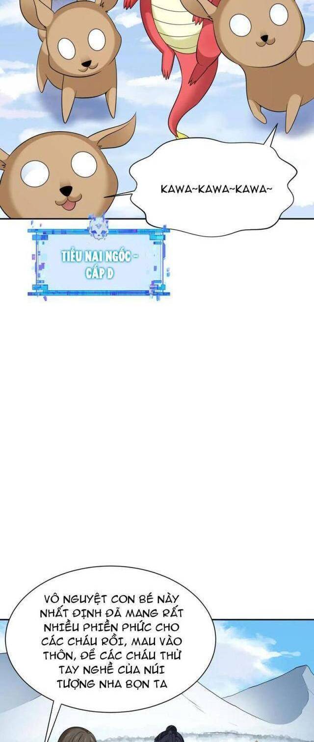 Kỷ Nguyên Kỳ Lạ: Chapter 310